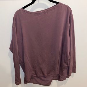 Lululemon top